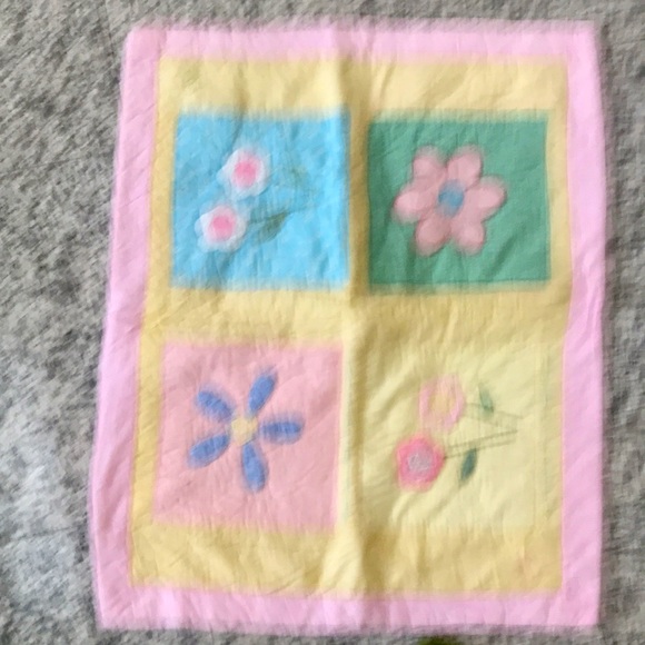 2 piece twin quilt set